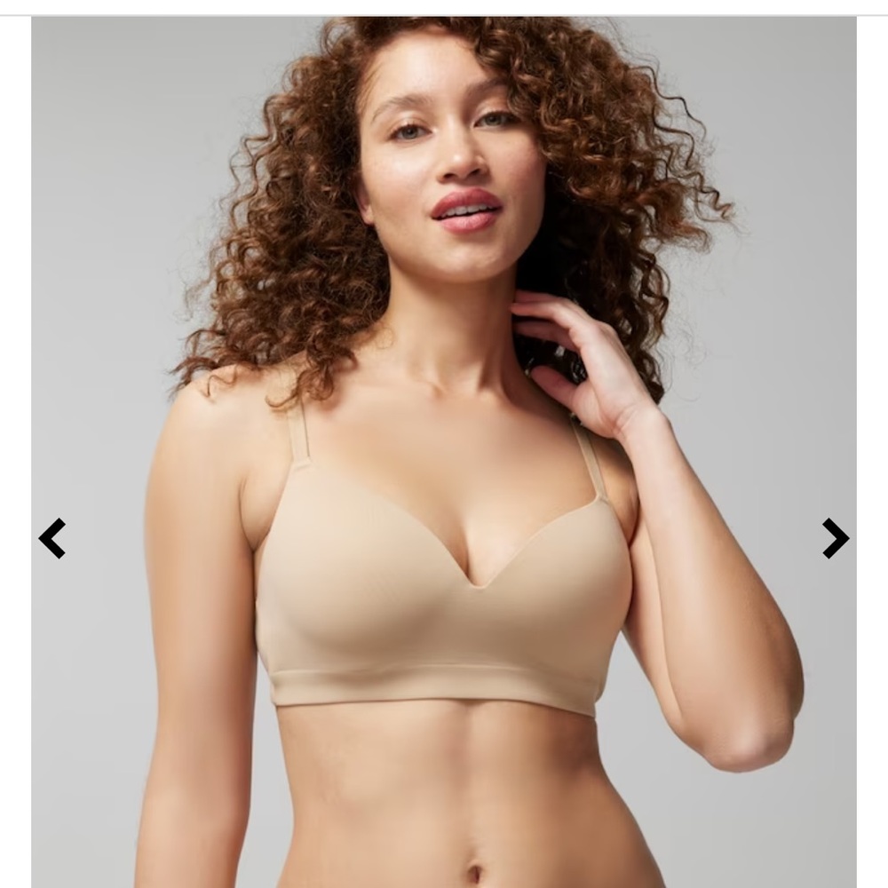Enbliss Wireless Bra by Soma